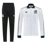 26-27 Mexico High Quality Jacket Tracksuit