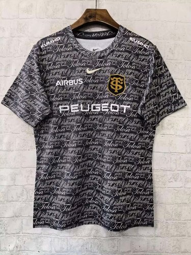 2026 High Quality Rugby Jersey