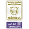 Brasileirao A2026(巴甲)右袖 Brasileirao A2026(巴甲)右袖