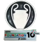 UCL(大耳杯/周年平条)右袖 UCL(大耳杯/周年平条)右袖