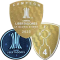 libertadores 4+ L-CAMPEON2025 (解放者/新4次+解放者冠) libertadores 4+ L-CAMPEON2025 (解放者/新4次+解放者冠)