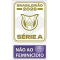 Brasileirao A2026(巴甲)右袖 Brasileirao A2026(巴甲)右袖