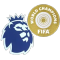 PreL +World Champions (英超普+世俱胸前冠) PreL +World Champions (英超普+世俱胸前冠)