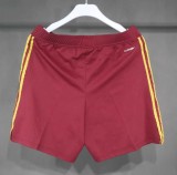 2026 Spain Away High Quality Shorts Pants
