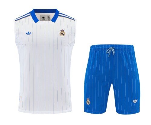 26-27 RMA High Quality Tank Top And Shorts Suit