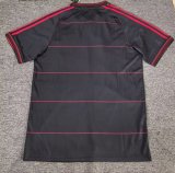 26-27 Bohemian FC Third Fans Soccer Jersey