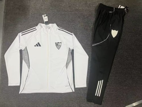 26-27 Sevilla High Quality Jacket Tracksuit