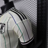 2026 World Cup Japan Away Player Version Soccer Jersey