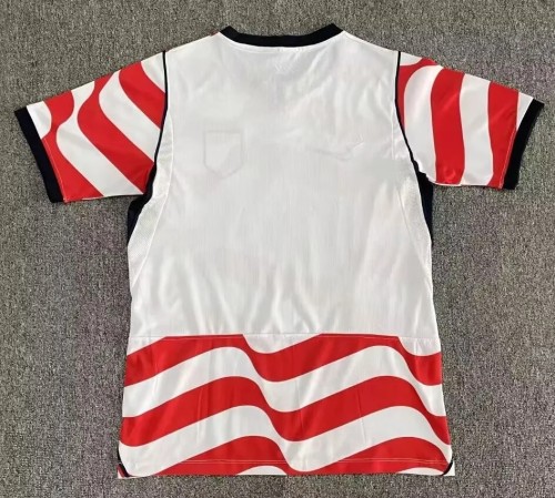 2026 USA Home Fans Soccer Jersey