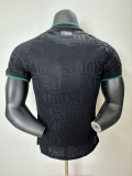 2026 Mexico Third Player Version Soccer Jersey