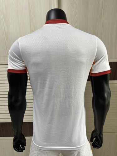 26-27 Galatasaray Away Leaked Edition Player Version Soccer Jersey