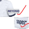 BEYOND +Snipes (左袖/背下广告)