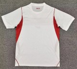 2026 World Cup Turkey Home Fans Soccer Jersey