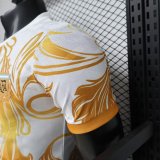 26-27 Argentina Special Edition Player Version Soccer Jersey