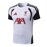 26-27 LIV High Quality Player Version Training Short Suit  (球员套装)