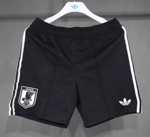 2026 Japan Away High Quality Shorts Pants