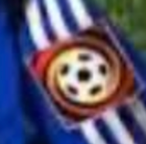 2000-2002 Schalke 04 Home Retro Soccer Jersey