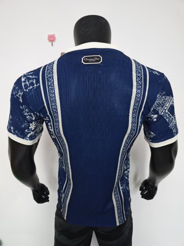 26-27 PSG Special Edition Player Version Soccer jersey
