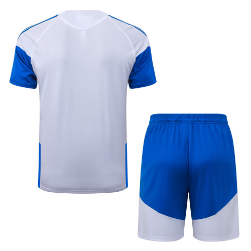 26-27 JUV High Quality Training Short Suit