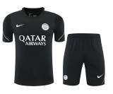 26-27 PSG High Quality Training Short Suit