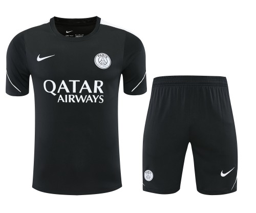 26-27 PSG High Quality Training Short Suit