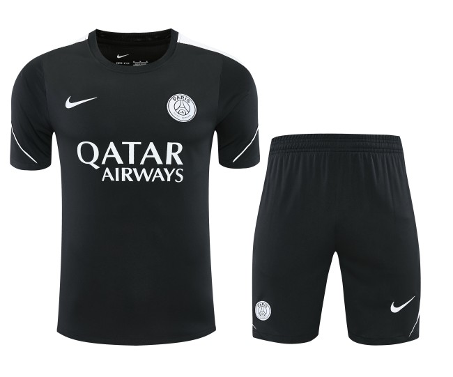 26-27 PSG High Quality Training Short Suit