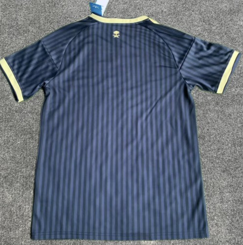 26-27 AL-Nassr Third Fans Soccer Jersey