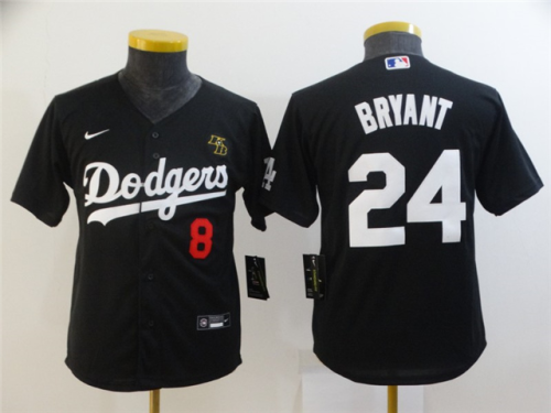 2026 MLB Los Angeles Dodgers New Pattern Jersey