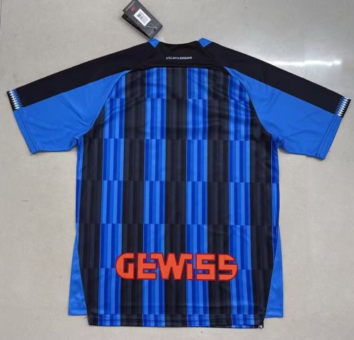 26-27 Atalanta Home Fans Soccer Jersey