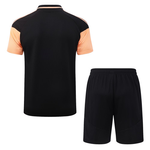 26-27 ARS High Quality PoLo Training Short Suit