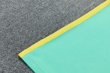 26-27 Brazil High Quality Training Short Suit
