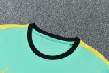 26-27 Brazil High Quality Training Short Suit