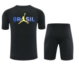 26-27 Brazil High Quality Training Short Suit