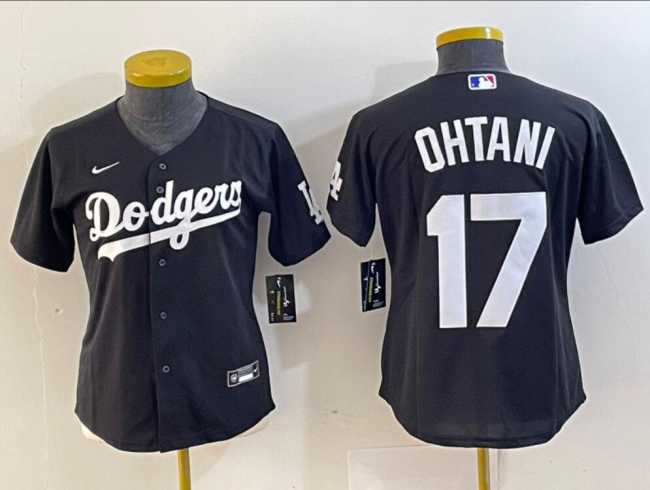2026 MLB Los Angeles Dodgers New Pattern Jersey