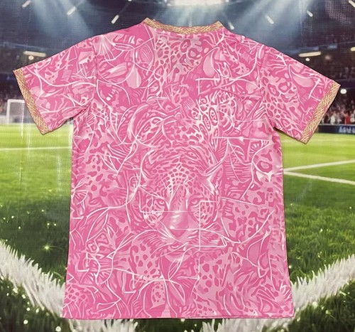 26-27 Brazil Special Edition Fans Soccer Jersey