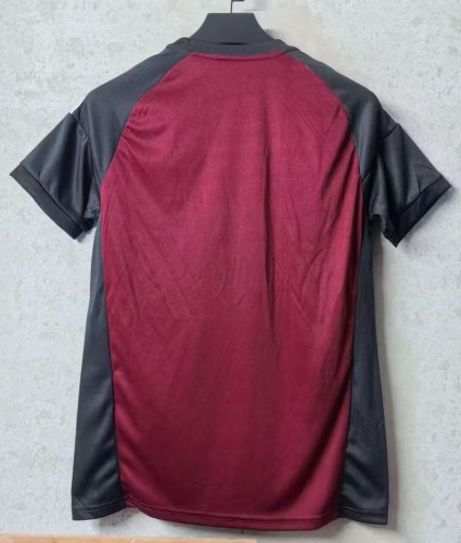 2026 Spain GoalKeeper Fans Soccer Jersey (With 2 Star)*两颗星