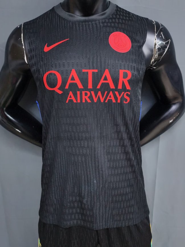 26-27 PSG Special Edition Player Version Vest