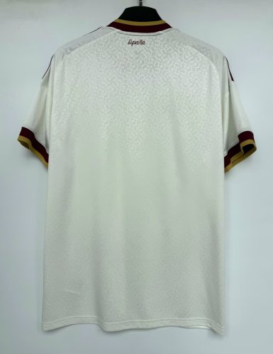 2026 World Cup Spain Away Fans Soccer Jersey