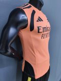 26-27 ARS Orange Player Version Vest