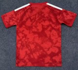26-27 Nottingham Home Fans Soccer Jersey