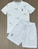 26-27 ON High Quality Training Short Suit