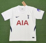 26-27 TOT Home Leaked Edition Fans Soccer Jersey