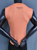 26-27 ARS Orange Player Version Vest