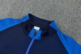 2026 NK Blue-Violet Jacket Tracksuit