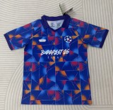 26-27 UCL Version Fans Soccer Jersey