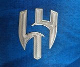 26-27 Al-Hilal Home Player Version Soccer Jersey