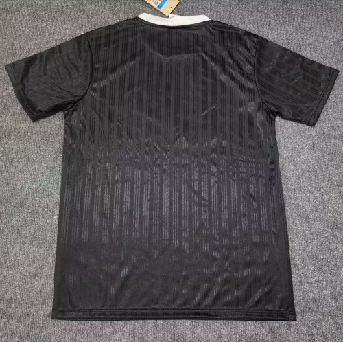 2026 NK Black Casual Edition Training shirts