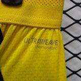 26-27 Dortmund Home Player Version Shorts Pants（球员短裤）