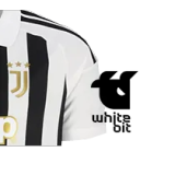 26-27 JUV Away Fans Soccer Jersey