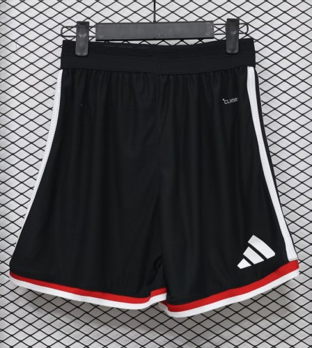 26-27 River Plate Home Player Version Shorts Pants (球员短裤)